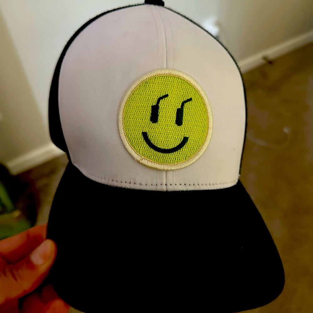 Trucker Hat